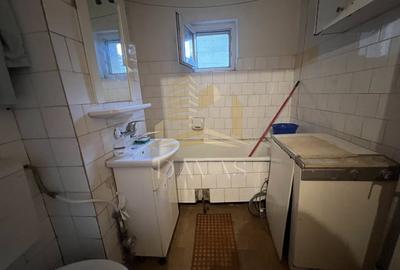 Apartament cu 2 camere decomandate - 2 balcoane | Marasti | etaj intermediar - 9