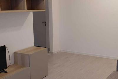 Apartament cu 2 camere decomandat, mobilat în Păcii - 2