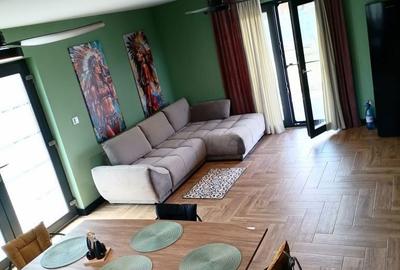 Casă cu 2 camere în Viile Satu Mare - 7