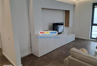 Apartament cu 3 camere decomandat, mobilat în Craiovei - 12