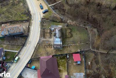 Casă cu 1 camere cu Teren 585 Mp în Mărgineni - 4