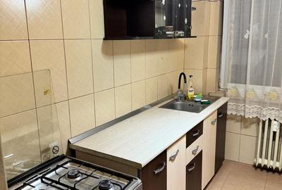 Apartament cu 2 camere semidecomandat în Central - 2