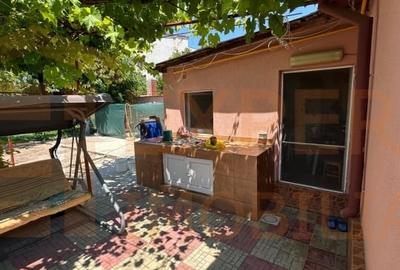 Casă individuală cu 3 camere cu Canalizare în Anda - 2