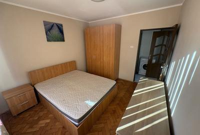 Apartament cu 2 camere semidecomandat în Central - 2