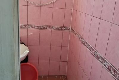 Garsonieră semidecomandată în Rahova