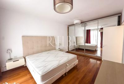 Apartament cu 4 camere, mobilat în Primăverii - 17