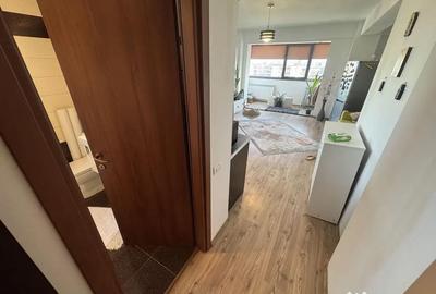 Garsonieră, mobilată în Tomis Plus - 1