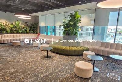 Spațiu comercial, de 62 mp, în 13 Septembrie