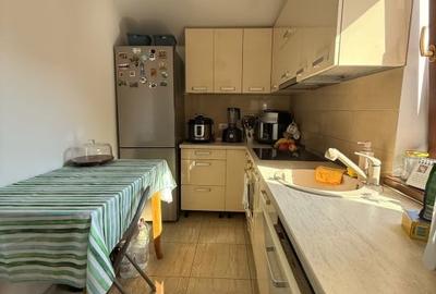 Apartament 3 camere, 63 mp utili, etaj 3 + mansarda -  Braytim - 11