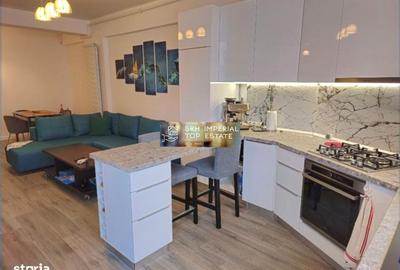 Apartament cu 2 camere în Nord - 8