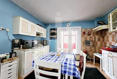 Casa individuala cu 5 camere de vanzare. - 3