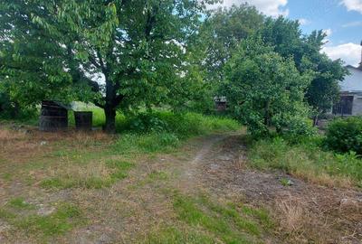 Vanzare casa in comuna Voinesti, judetul Dambovita - 6
