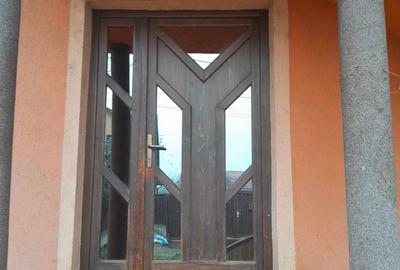 Casă cu 3 camere în Central - 1