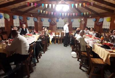 Casă cu 6 camere cu Teren 3560 Mp în Central - 5