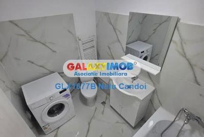 Garsonieră decomandată, mobilată în Rahova - 4