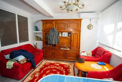 Casă cu 1 camere cu Teren 180 Mp în Aușeu - 10