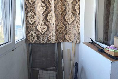 Apartament cu 3 camere semidecomandat în Central - 8