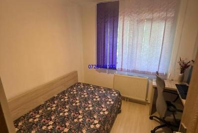 Apartament cu 3 camere, mobilat în Poarta 6 - 2