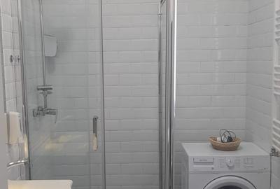 Apartament cu 2 camere decomandat, mobilat în Armeneasca - 6