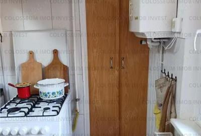 Apartament cu 2 camere decomandat în Triaj - 7