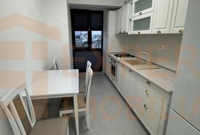 Apartament cu 2 camere decomandat, mobilat în Inel II - 6