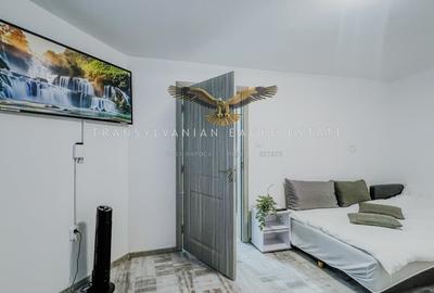 Apartament supra-etajat superb cu priveliste panoramica|Iulius Mall - 10