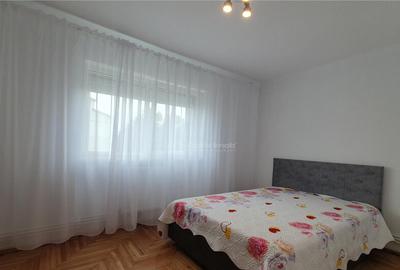 Apartament - 2 camere - 50 mp - Zamca