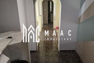 Apartament cu 4 camere decomandat, mobilat în Ostroveni - 2