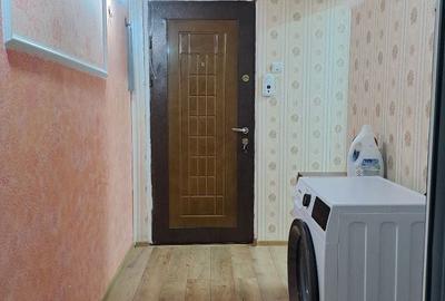 Apartament cu 2 camere semidecomandat în Exercițiu - 16