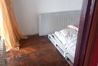 Apartament cu 2 camere semidecomandat în Nord