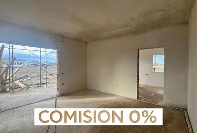 Apartament cu 2 camere decomandat în Bucovăț (Remetea Mare) - 1