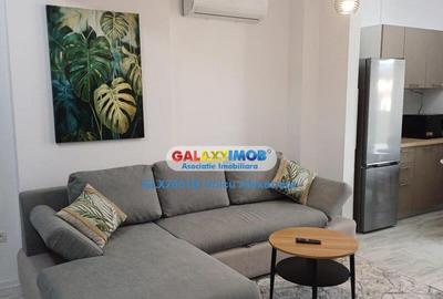 Apartament Tip Studio Lux - Berceni - Dimitrie Leonida - 3