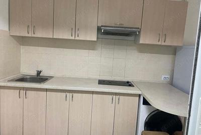 Garsoniera de inchiriat in zona Brasov Vechi - 2