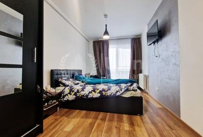 Apartament 2 camere in bloc nou | Etaj 3/10 | Garaj | Iulius Mall - 3