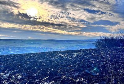 Spațiu comercial, în Copăceni