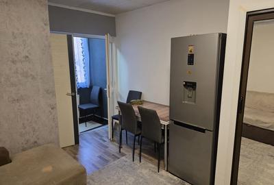 Garsonieră decomandată în Exterior Vest - 4