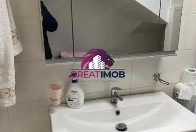 Garsoniera de inchiriat Zona Pantelimon, langa Mega Mall-Marian - 3