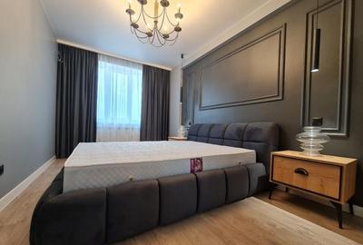 Apartament 3 camere de inchiriat Gheorgheni pe termen lung! - 5