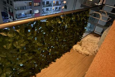 BERCENI-CARTIERUL SOLAR-APARTAMENT 2 CAMERE - 9