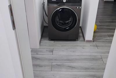 Apartament cu 3 camere decomandat, mobilat în Braytim - 8