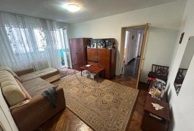Apartament cu 4 camere, 115 mp, etaj intermediar zona Andrei Mure?anu, - 1