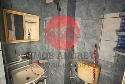 Garsonieră în Vest - 2