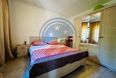 Casă individuală cu 3 camere cu Canalizare în Malu Mare - 4