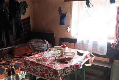 Casă cu 4 camere în Răchitova - 8