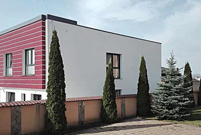 Vila de Lux in Burdujeni - 1