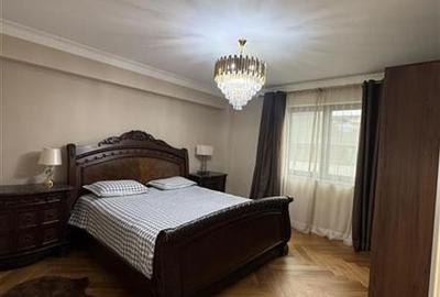 Apartament spatios 3 camere Baneasa - 2