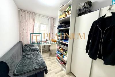 Apartament cu 4 camere decomandat, mobilat în Lipovei - 6