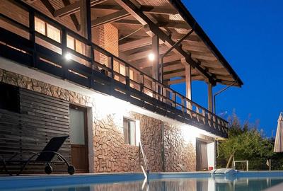 Casă cu 4 camere în Tisa - 8