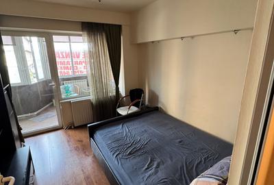 Apartament cu 3 camere decomandat, mobilat în Ultracentral - 4