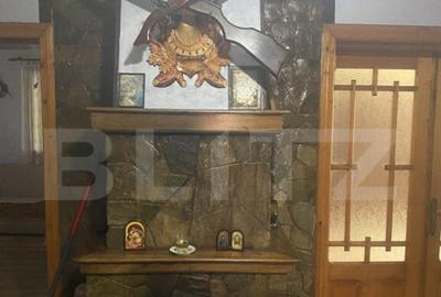 Casă cu 8 camere cu Teren 1000 Mp în Gura Humorului - 8